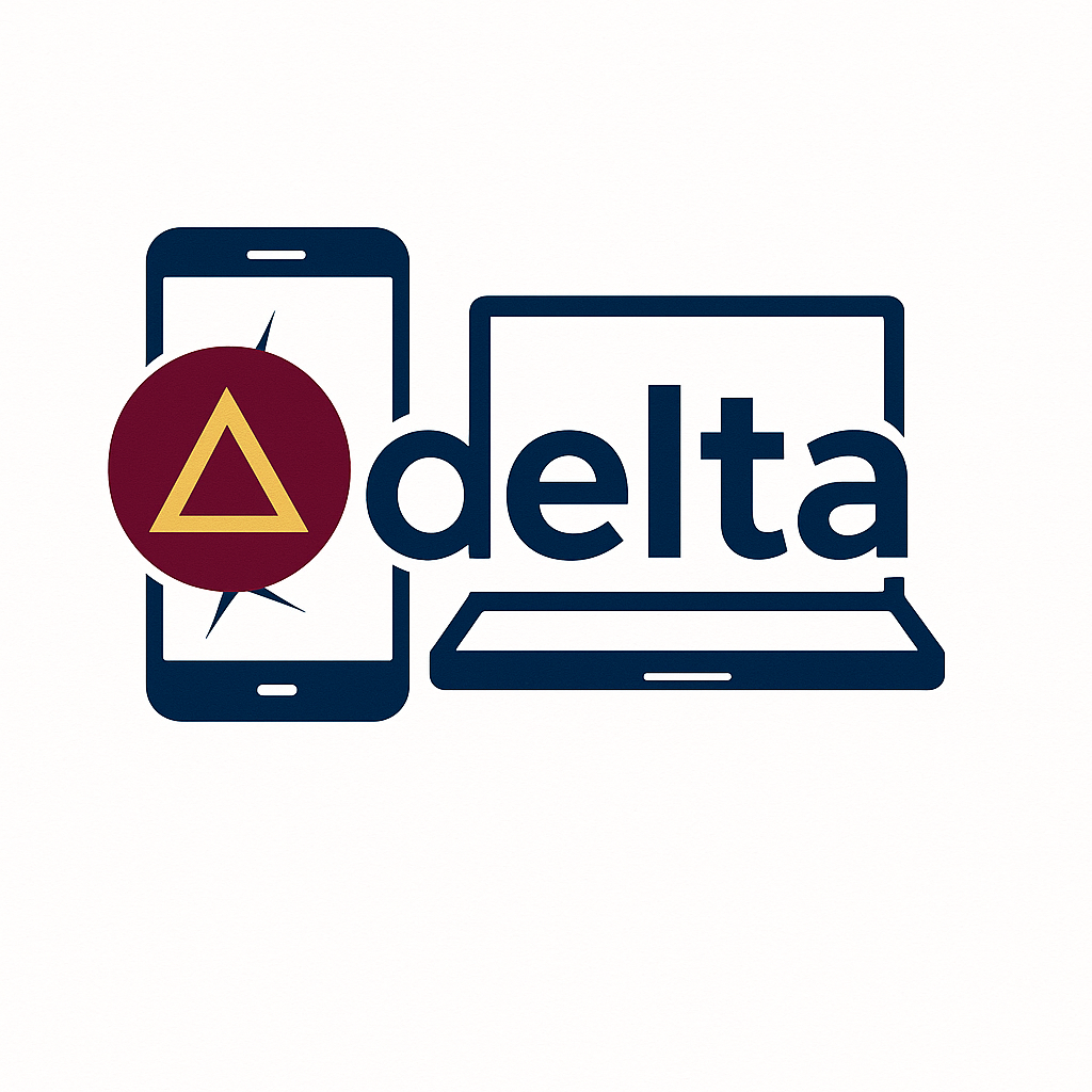 Logo Réparation Smartphone